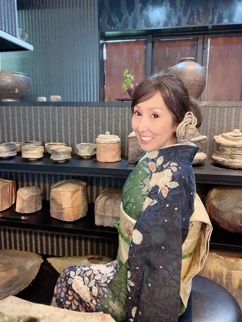渡邊久恵さん